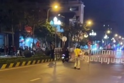 Nghệ thuật thưởng thức trà đạo truyền thống (Sample 9)