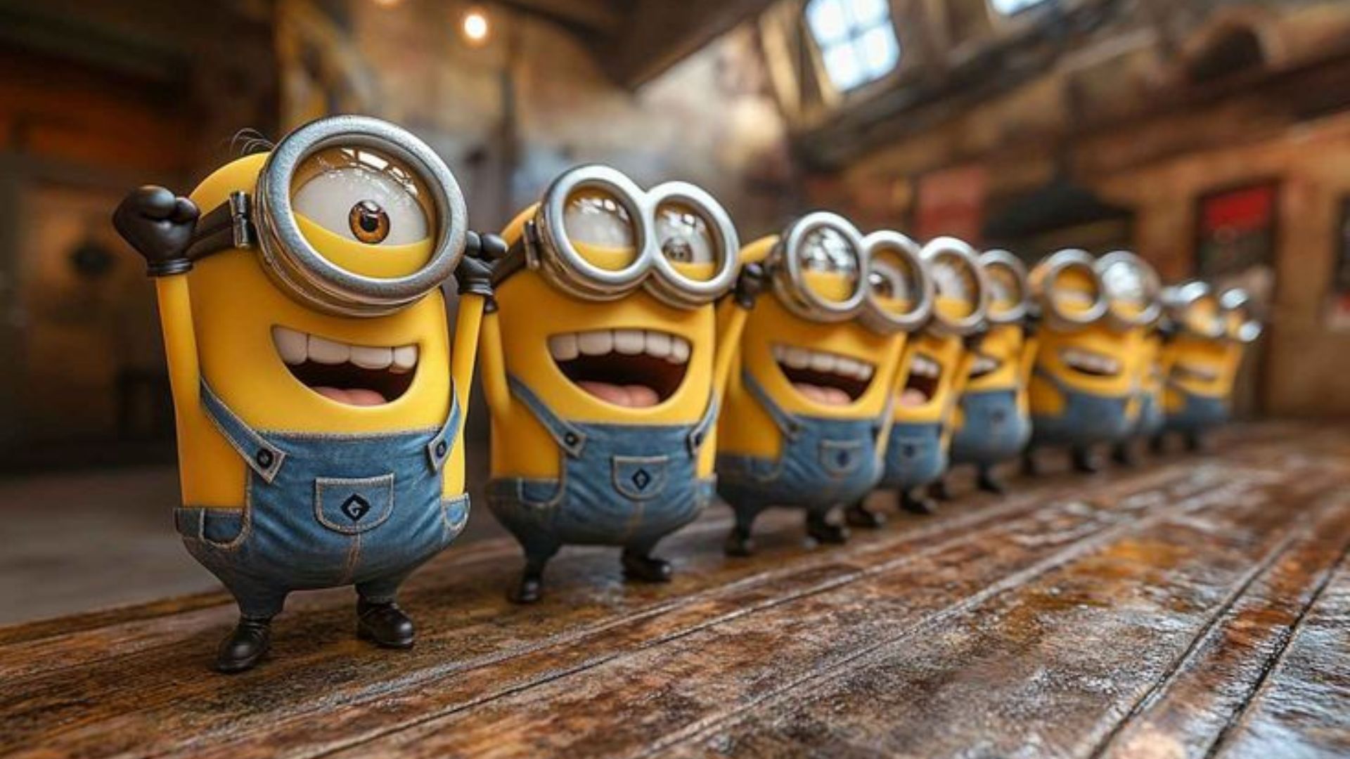 Tương lai của trí tuệ nhân tạo trong đời sống (Sample 8)